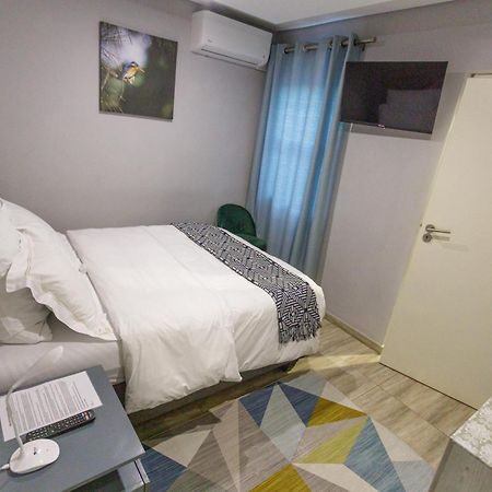 Cozier Glitz Villa Кейптаун Екстериор снимка