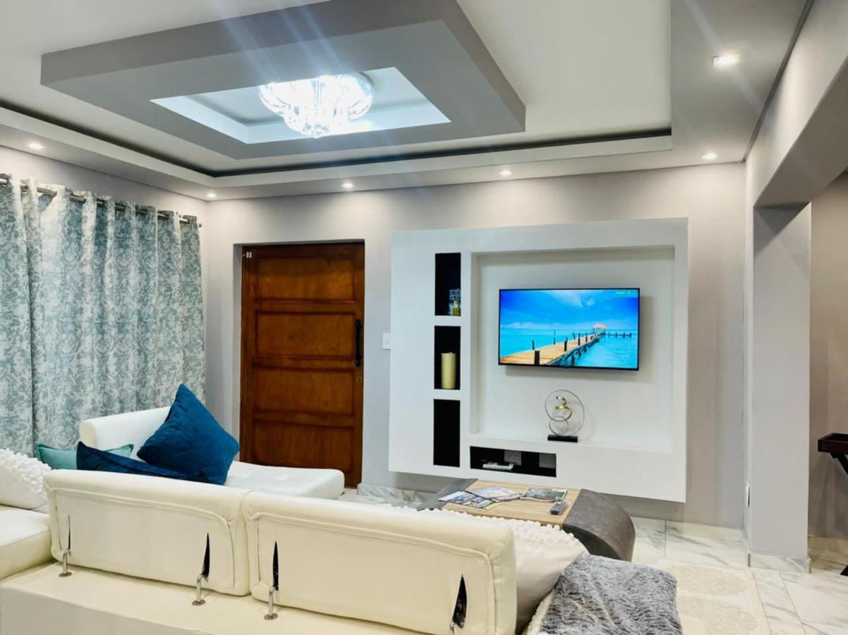 Cozier Glitz Villa Кейптаун Екстериор снимка