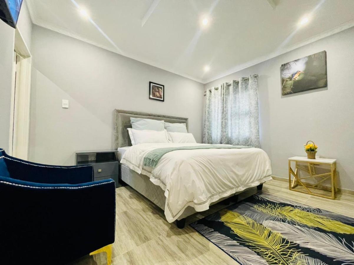 Cozier Glitz Villa Кейптаун Екстериор снимка