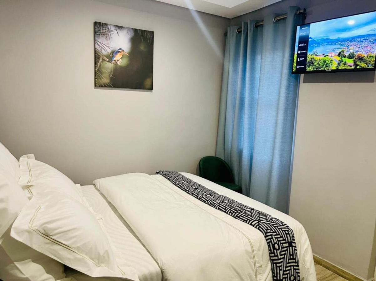 Cozier Glitz Villa Кейптаун Екстериор снимка