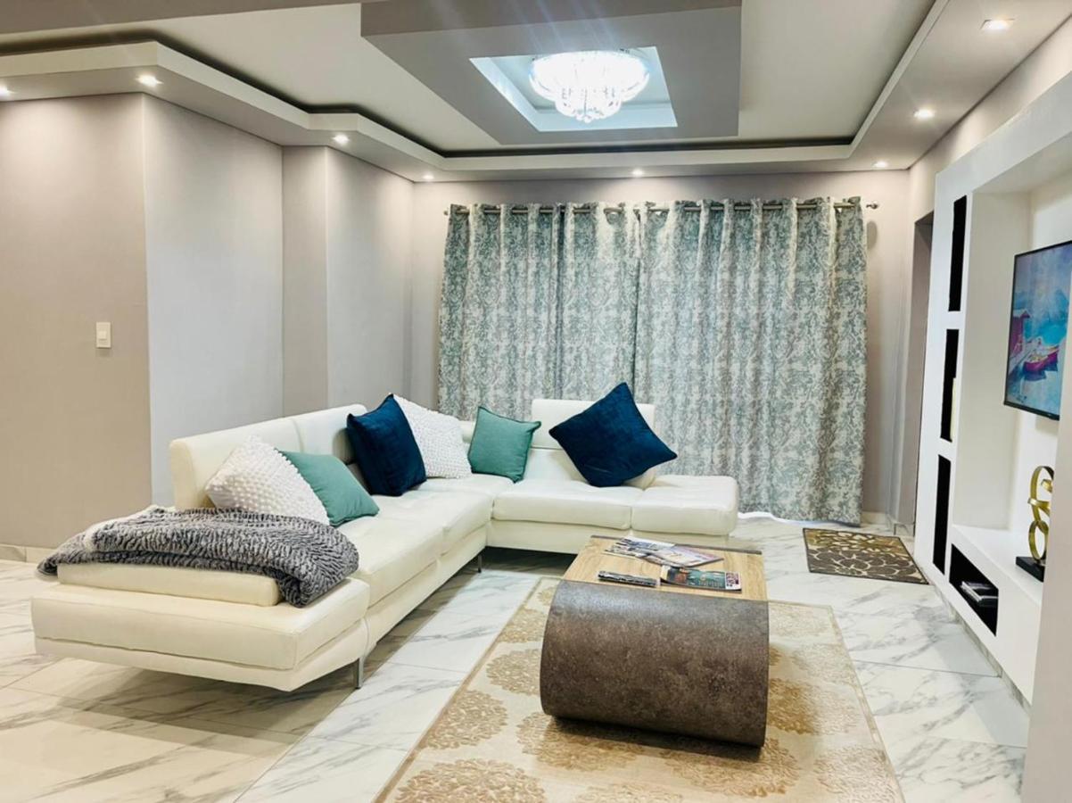 Cozier Glitz Villa Кейптаун Екстериор снимка