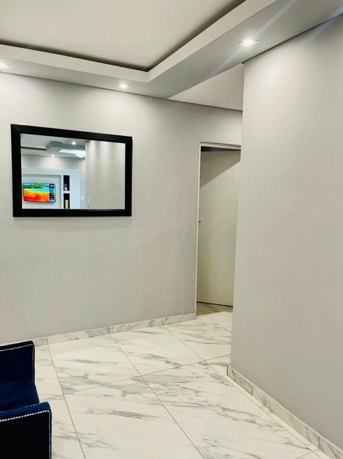 Cozier Glitz Villa Кейптаун Екстериор снимка