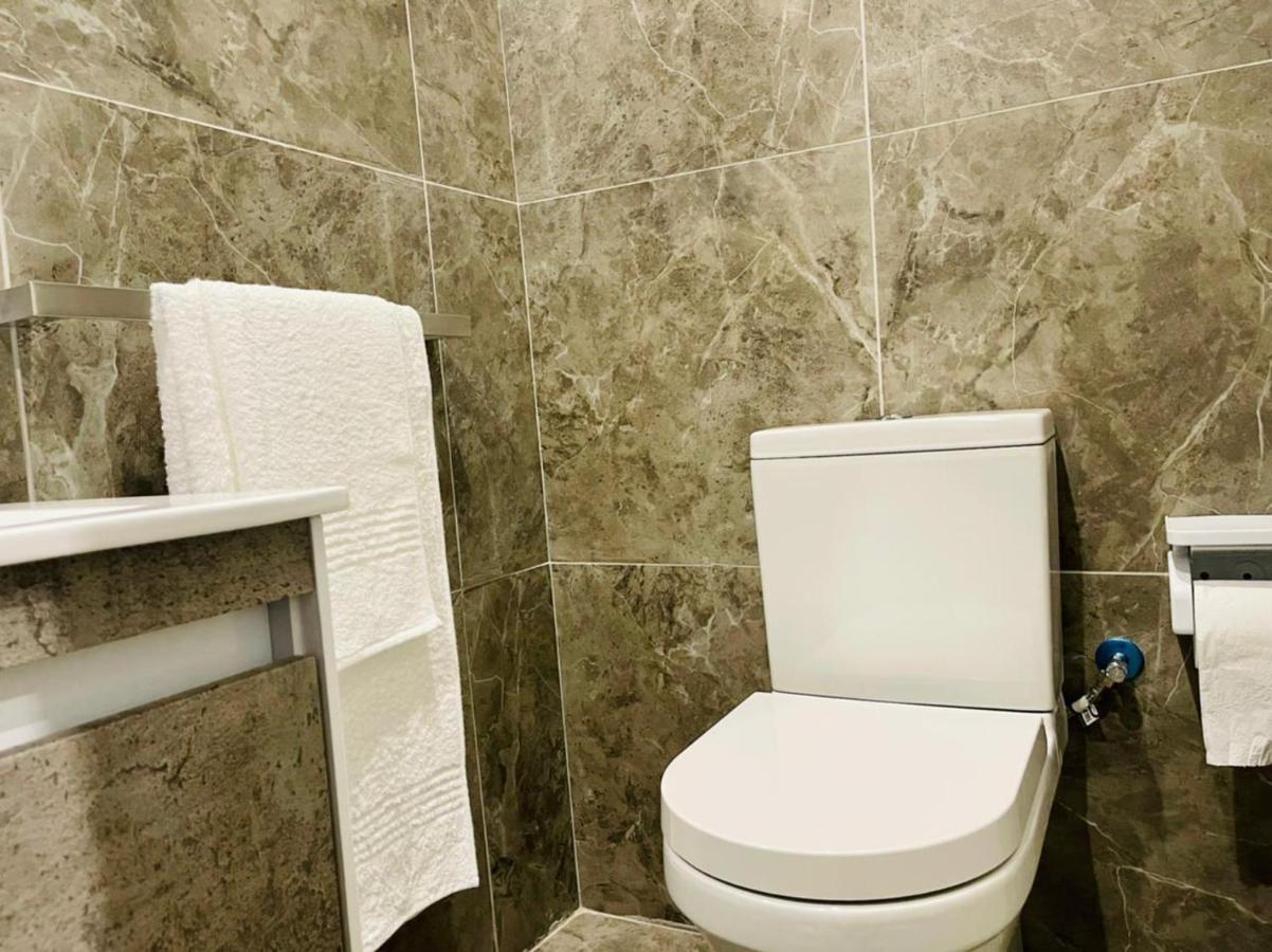 Cozier Glitz Villa Кейптаун Екстериор снимка