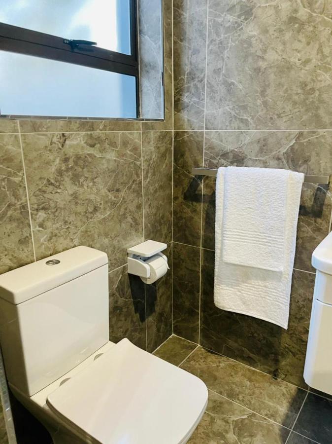 Cozier Glitz Villa Кейптаун Екстериор снимка