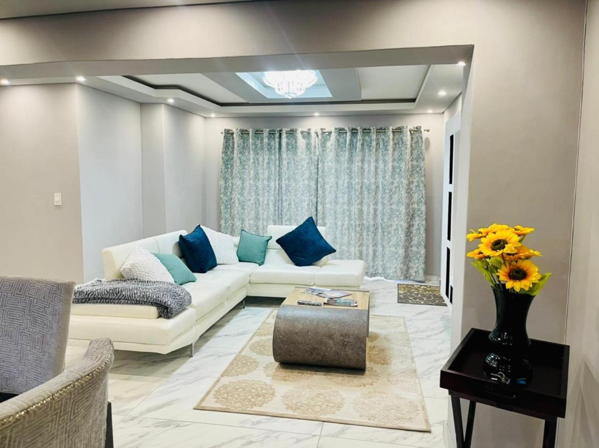 Cozier Glitz Villa Кейптаун Екстериор снимка