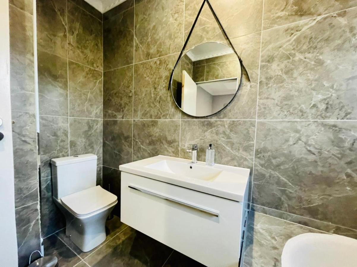 Cozier Glitz Villa Кейптаун Екстериор снимка
