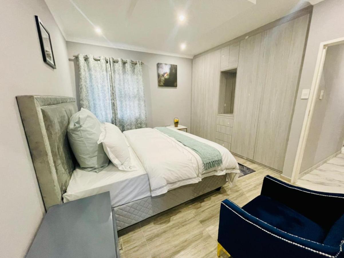 Cozier Glitz Villa Кейптаун Екстериор снимка
