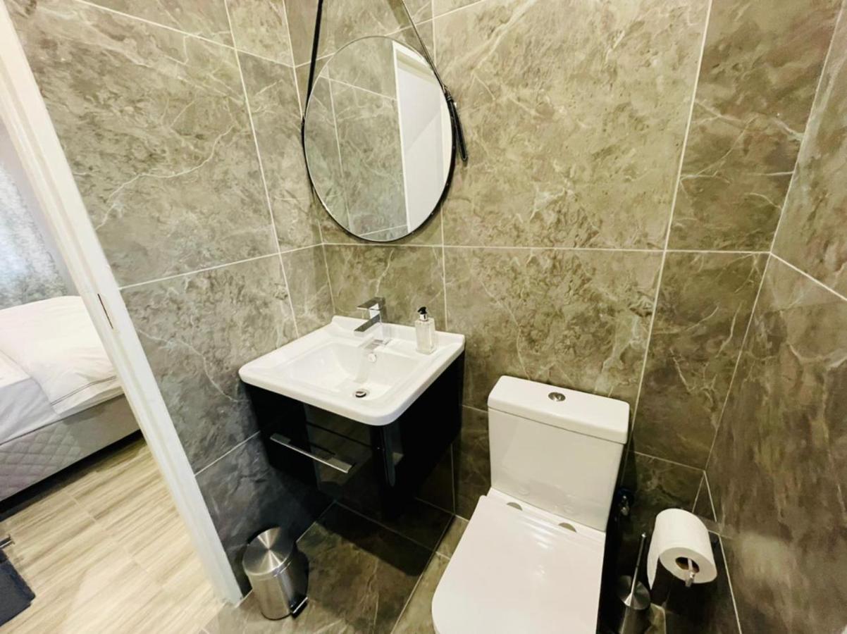 Cozier Glitz Villa Кейптаун Екстериор снимка