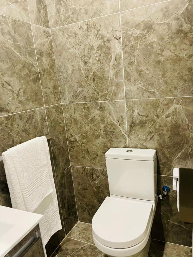 Cozier Glitz Villa Кейптаун Екстериор снимка