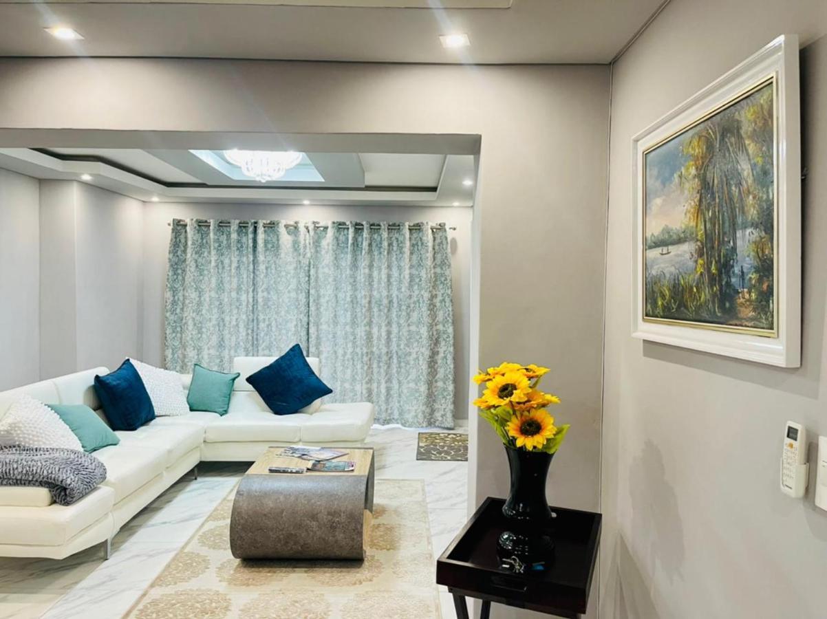 Cozier Glitz Villa Кейптаун Екстериор снимка