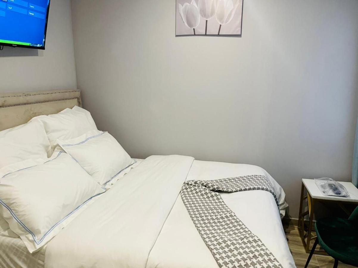 Cozier Glitz Villa Кейптаун Екстериор снимка