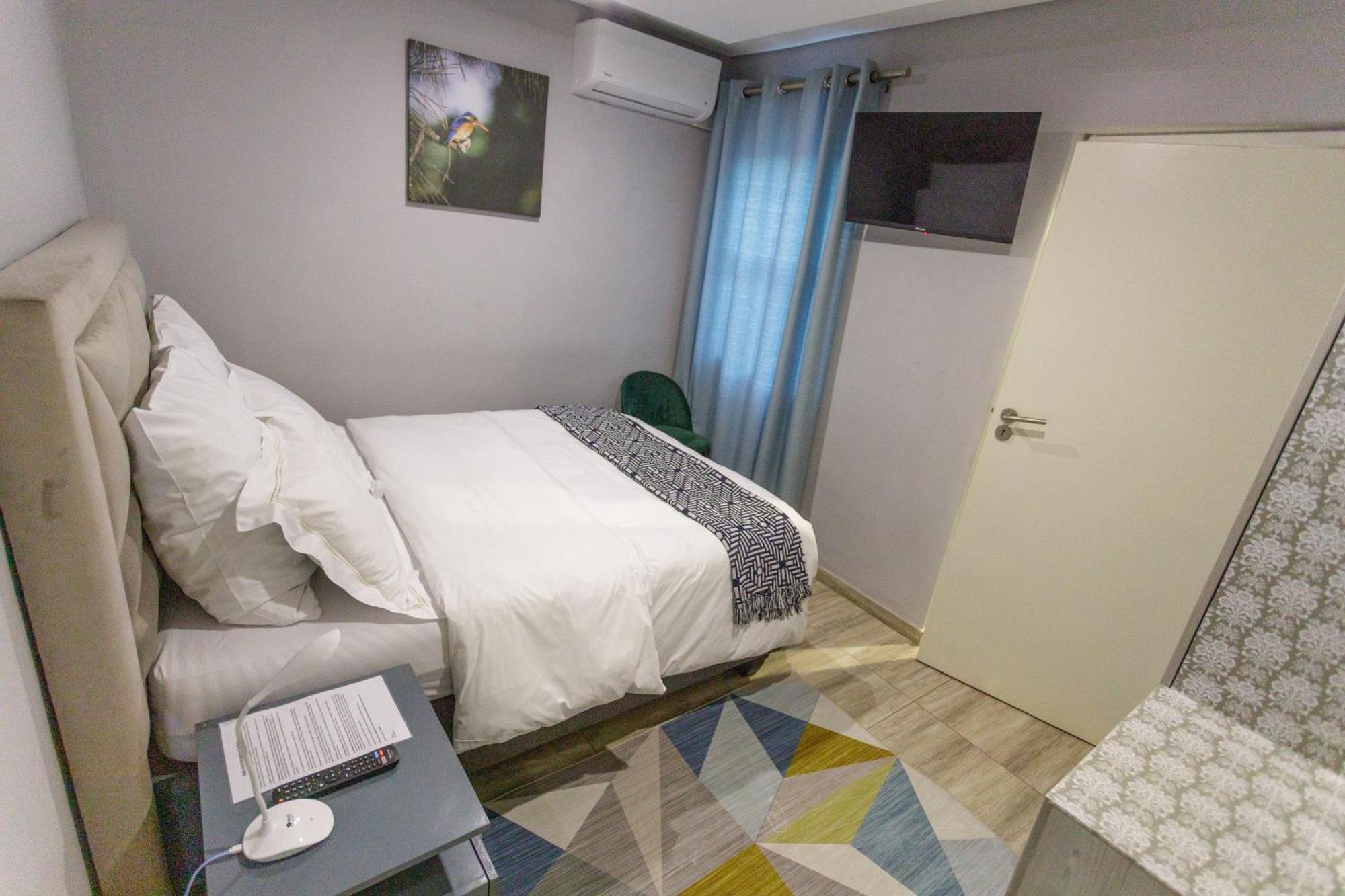 Cozier Glitz Villa Кейптаун Екстериор снимка