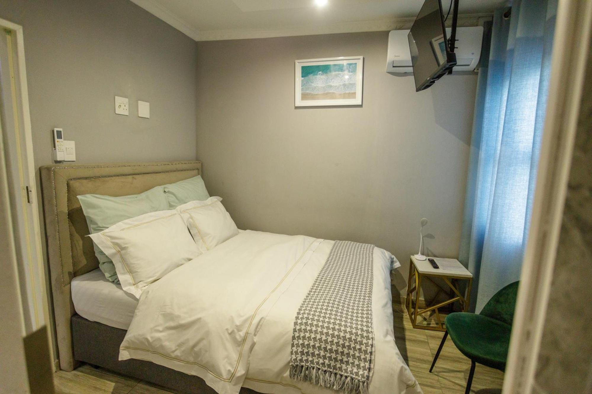 Cozier Glitz Villa Кейптаун Екстериор снимка