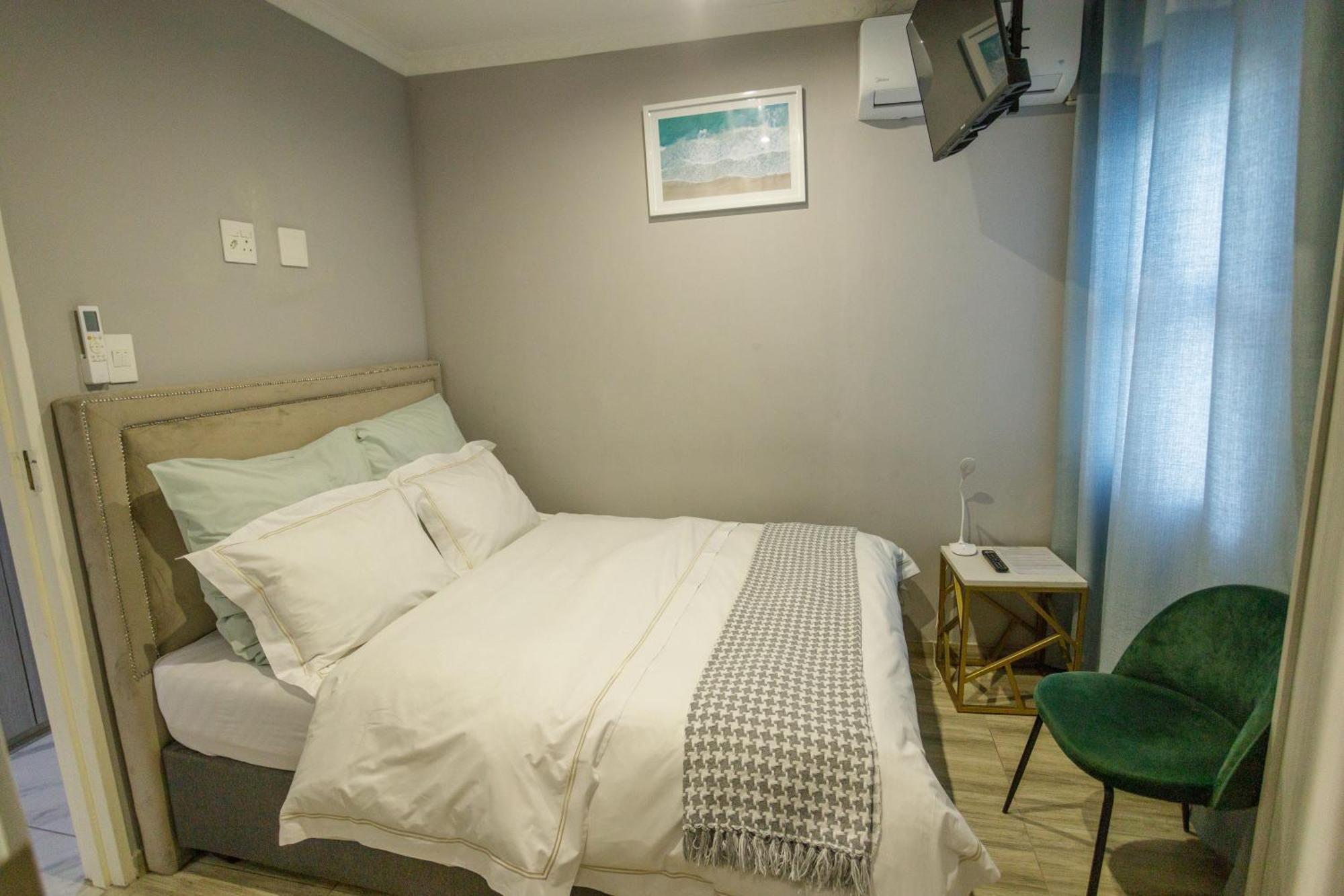 Cozier Glitz Villa Кейптаун Екстериор снимка