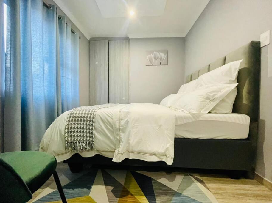 Cozier Glitz Villa Кейптаун Екстериор снимка