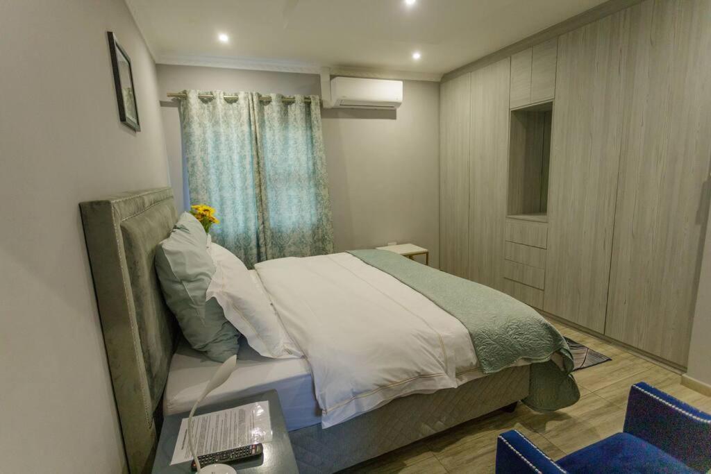 Cozier Glitz Villa Кейптаун Екстериор снимка