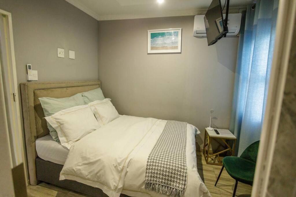Cozier Glitz Villa Кейптаун Екстериор снимка
